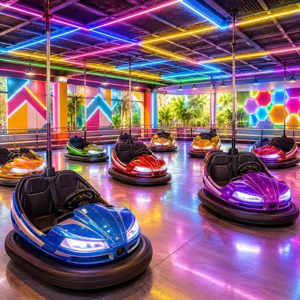 Bumper Cars